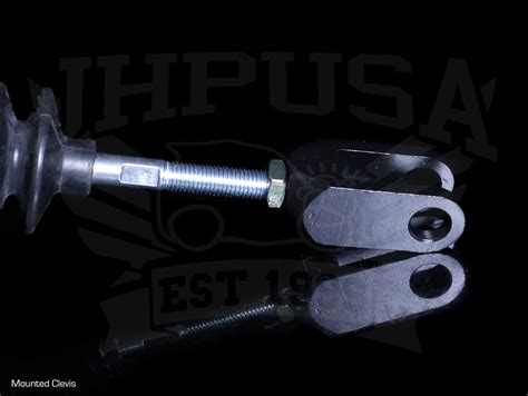 Jhpusa V2 Brake Booster Delete And Wilwood Compact Brake Master Cylinder Jhpusa