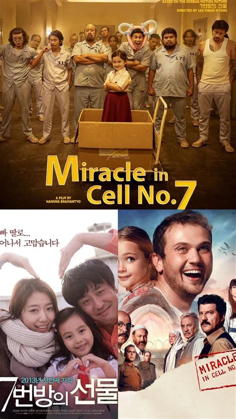 Nonton Miracle In Cell No Berbagai Versi Di Netflix Coba Akses Link