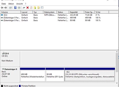 Festplatte Partitionieren Eine Schritt F R Schritt Anleitung F R