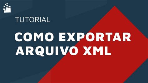 Como Exportar Xml De Notas Fiscais Gest Oclick Tutoriais Youtube