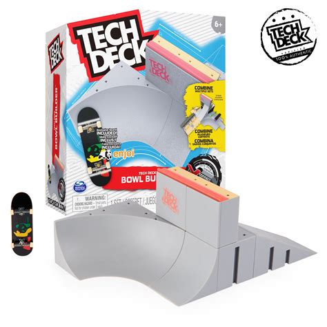 Lego Tech Deck Skatepark | ubicaciondepersonas.cdmx.gob.mx