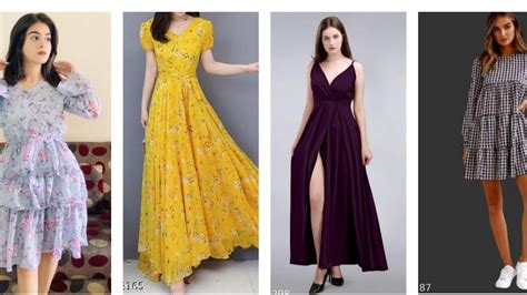 Meesho Maxi Dress Haul Under Gown Long Dress Real Image