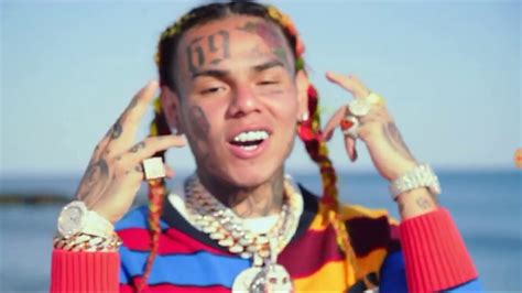 Bebe Ix Ine Ft Anuel Aa Prod By Ronny J Official Music Video