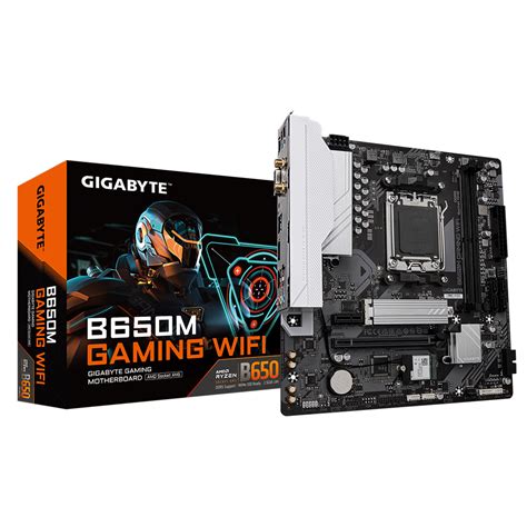 B M Gaming Wifi Rev Caracter Sticas Placas M E Gigabyte Brazil