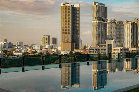 Urbana Sathorn Bangkok 曼谷同性恋旅客酒店 Travel Gay