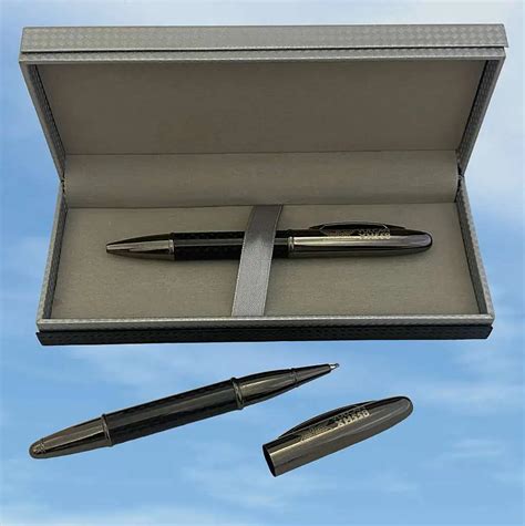 Avro Vulcan Xh Deluxe Pen Set Vulcan To The Sky