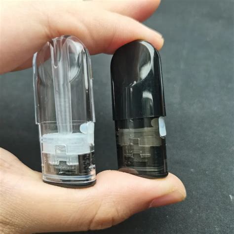 Empty Pod Cartridge For Relx Essential Relx Infinity And Phantom