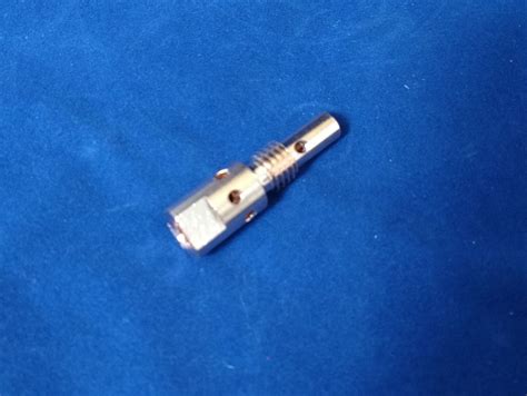 tip adaptor plowman brothers