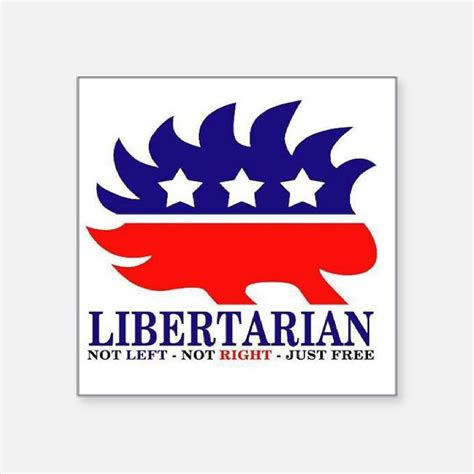 Libertarian Bumper Stickers | Car Stickers, Decals, & More