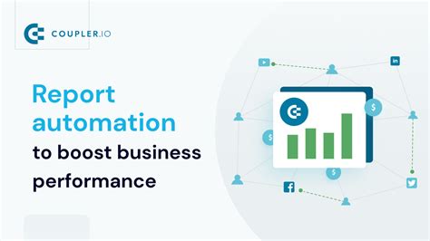 Report Automation To Boost Your Business Performance Blog