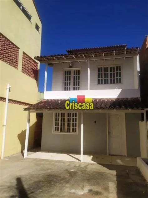 Casa Na Rua Das Amendoeiras Per Em Cabo Frio Por R Viva Real