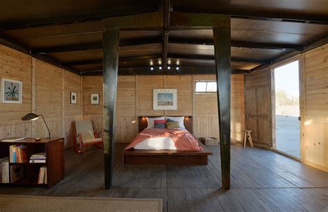 7 midcentury cabins to inspire your rural retreat - The Spaces