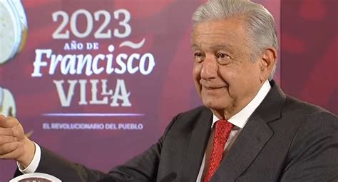 Hoy Mismo Enviamos La Nueva Terna Dice AMLO Tras Rechazo En El