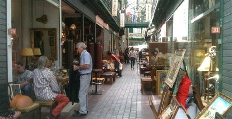 Vintage Paris St Ouen Flea Market Walking Tour Getyourguide