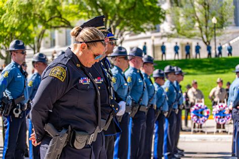 11 Added To Missouri Law Enforcement Memorial Jefferson City News Tribune