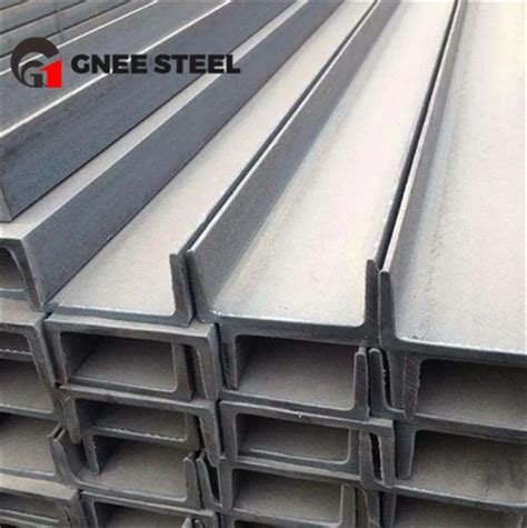 China Customized Hot Rolled Steel Bar Channel Manufacturers Suppliers