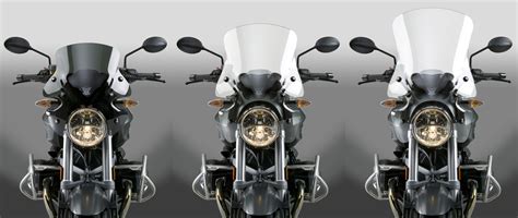 Nuevos Parabrisas Ztechnik Vstream Para Bmw R Gs R R F R