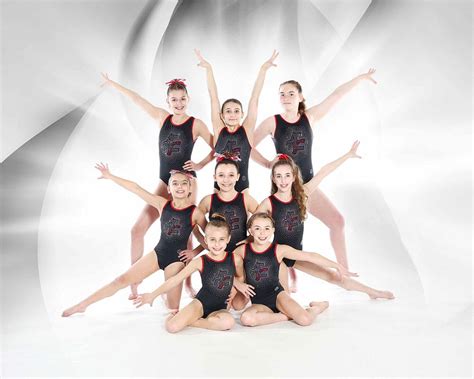 Welcome to Athletic Edge Gymnastics | Salem, OR