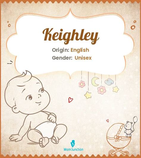 Explore Keighley: Meaning, Origin & Popularity