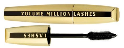 Обзор туши Лореаль Миллион ресниц. Тушь для ресниц L'Oreal Volume ...