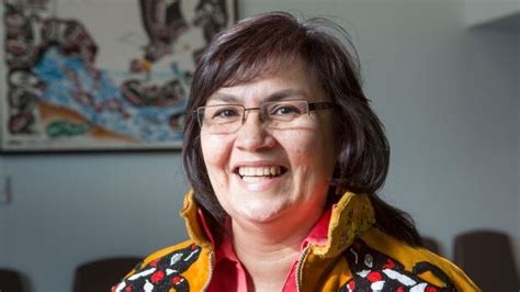 Chief Of The Kwanlin Dun First Nation Shares Some Of Her Favourite