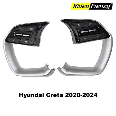 buy hyundai creta   steering control  india