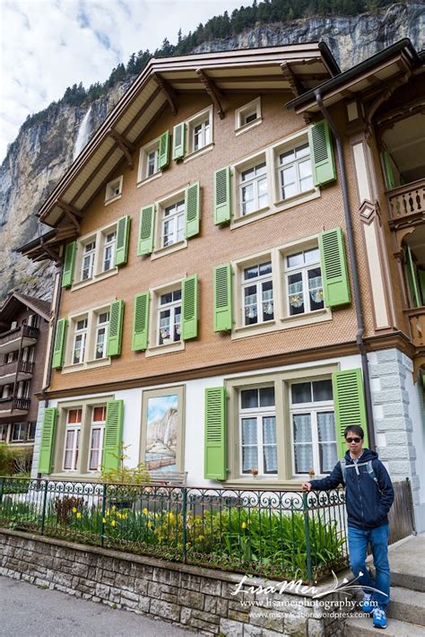 Discovering the Swiss Alps Villages – Miss Vacation