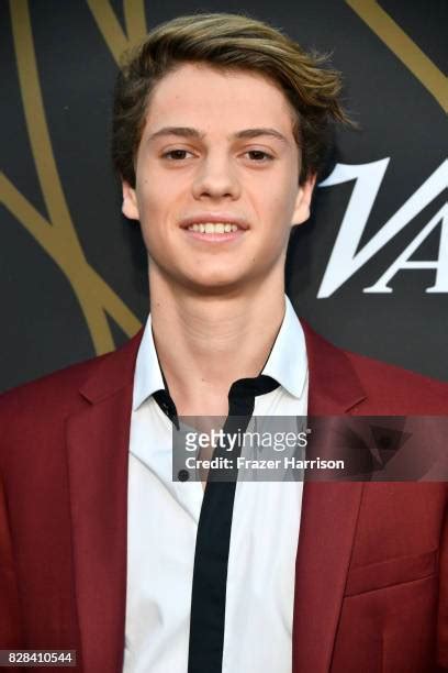 Jace Norman Photos And Premium High Res Pictures Getty Images