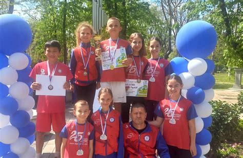 Atletski klub Prnjavor osvaja novu medalju David Mirković postaje