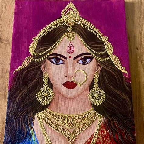 Post from PriyA Art Studio