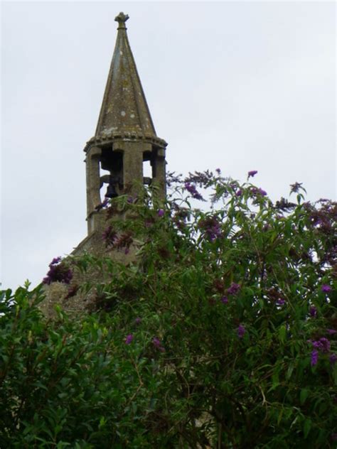 Bell Turret All Saints Church Maigheach Gheal Cc By Sa 2 0