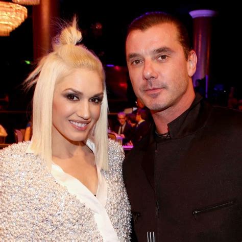 Gwen Stefani Says She D Be Blessed To Have A Gay Son Marie Claire