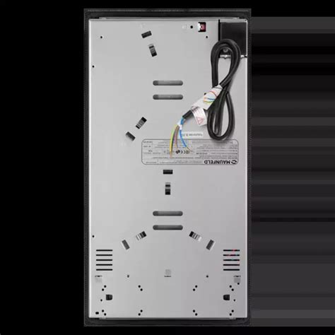 Варочная панель Maunfeld EVCE.292-BK - Официальный дилер Maunfeld в России