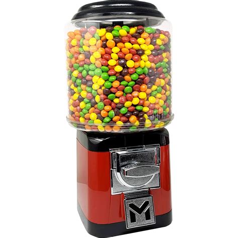 Candy Vending Machine For Small Candy Nuts Feed By