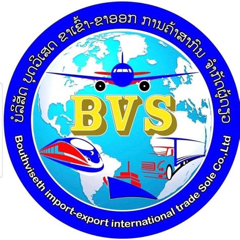 BVS ຂົນສົ່ງດ່ວນ ຈີນ-ໄທ-ລາວ