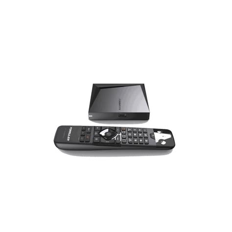 Formuler Z11 Pro Max Bt1 Receiver Media Streamer 4k Android Ott With