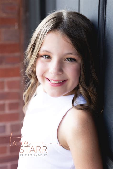 Boston Area Tween And Teen Headshot Phtography Studio — Tara Starr