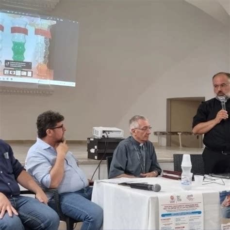 Convegno Caritas Diocesano Su La Cultura Del Dono Una Sintesi