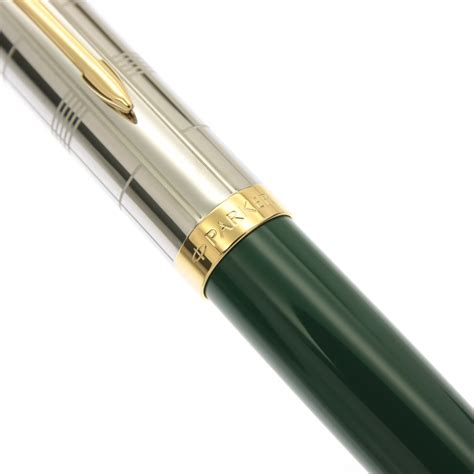 Parker Mh Gt F Id