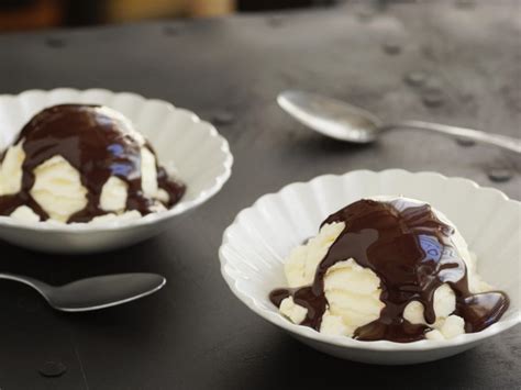 Sanders Hot Fudge Imitation Recipe CDKitchen