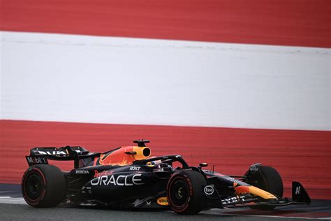 Corrida Sprint Do Gp Da Ustria Vai Passar Hoje Saiba Onde Assistir