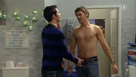 Christian and Oliver -- Verbotene Liebe | Happily ever after, Christian, Ever after