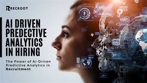 Ai Driven Predictive Analytics In Recruitment