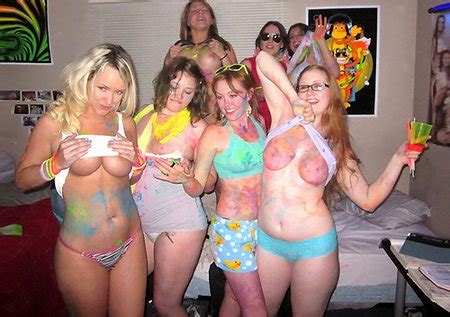 Dare Dorm NY Free Porn Games