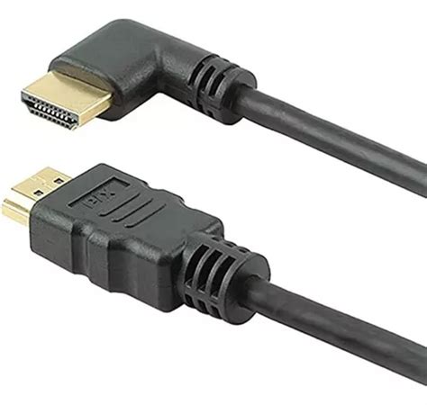 Cabo Hdmi 5 Metros Blindado 4k Ultra Hd 3d MercadoLivre