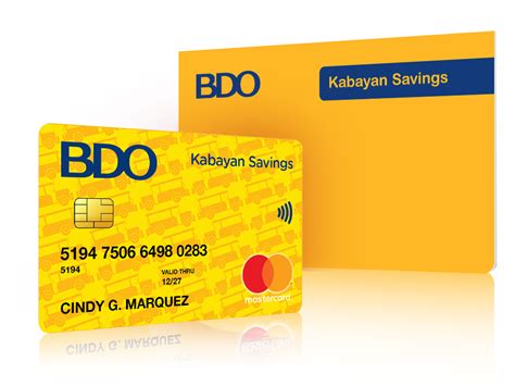 Bank Code Bdo Philippines