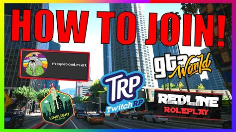 Nopixel Gta Rp Server What Is It And Application Guide