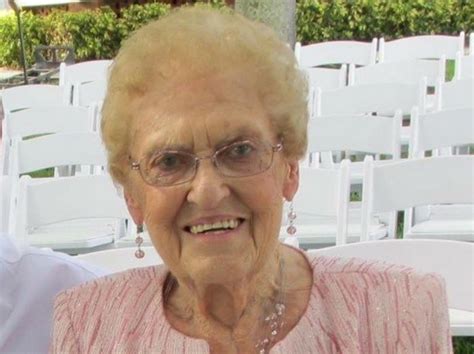 Earlene White Obituary Sarasota Fl