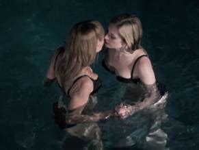 LIVING AMONG US NUDE SCENES AZNude