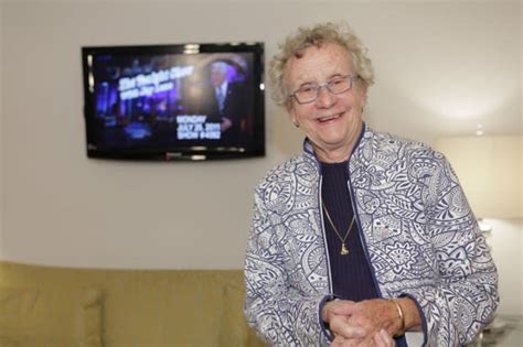 Sue Johanson Sunday Night Sex Show Host Dead At